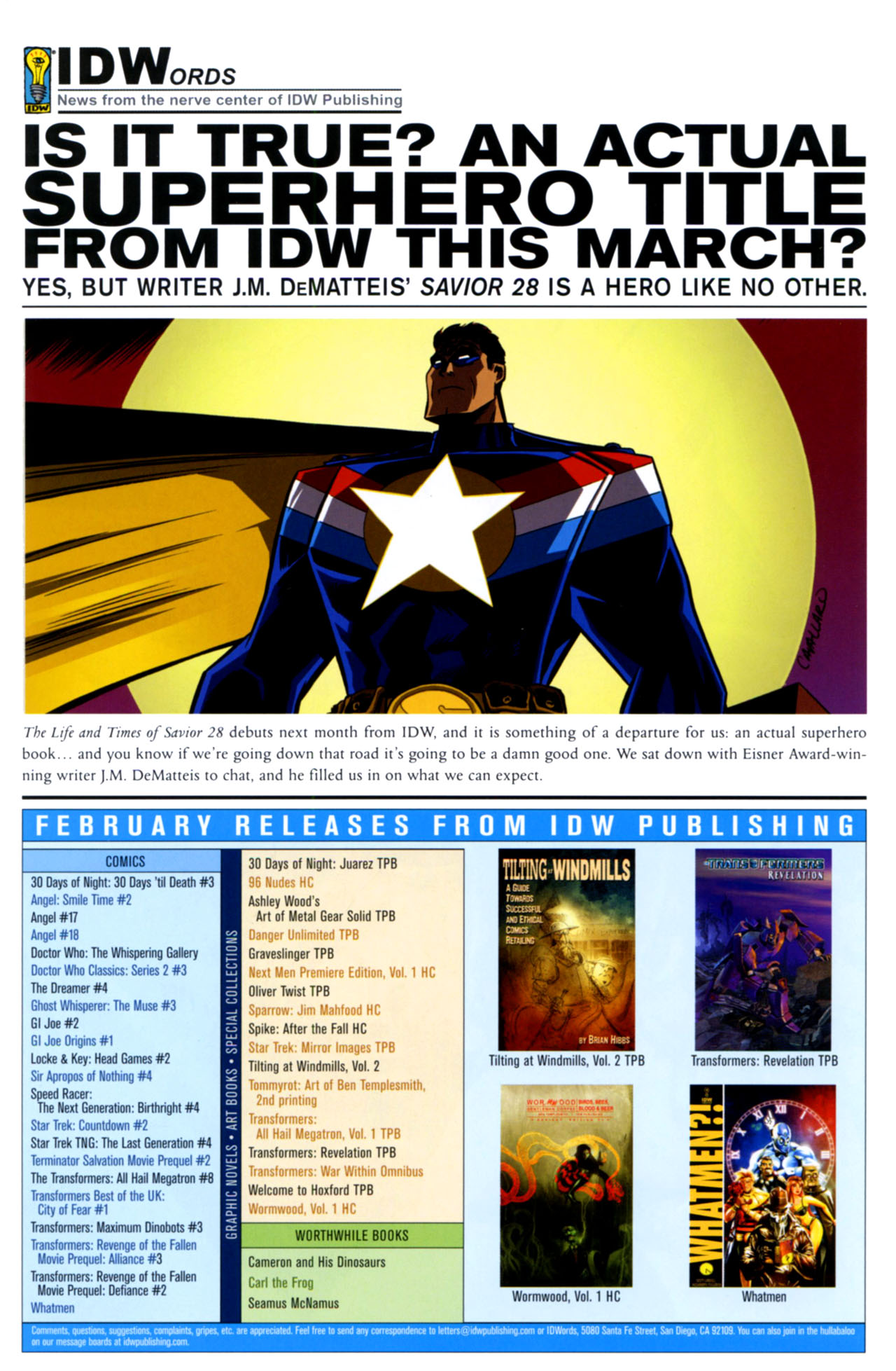 Read online Terminator: Salvation Movie Prequel comic -  Issue #2 - 24