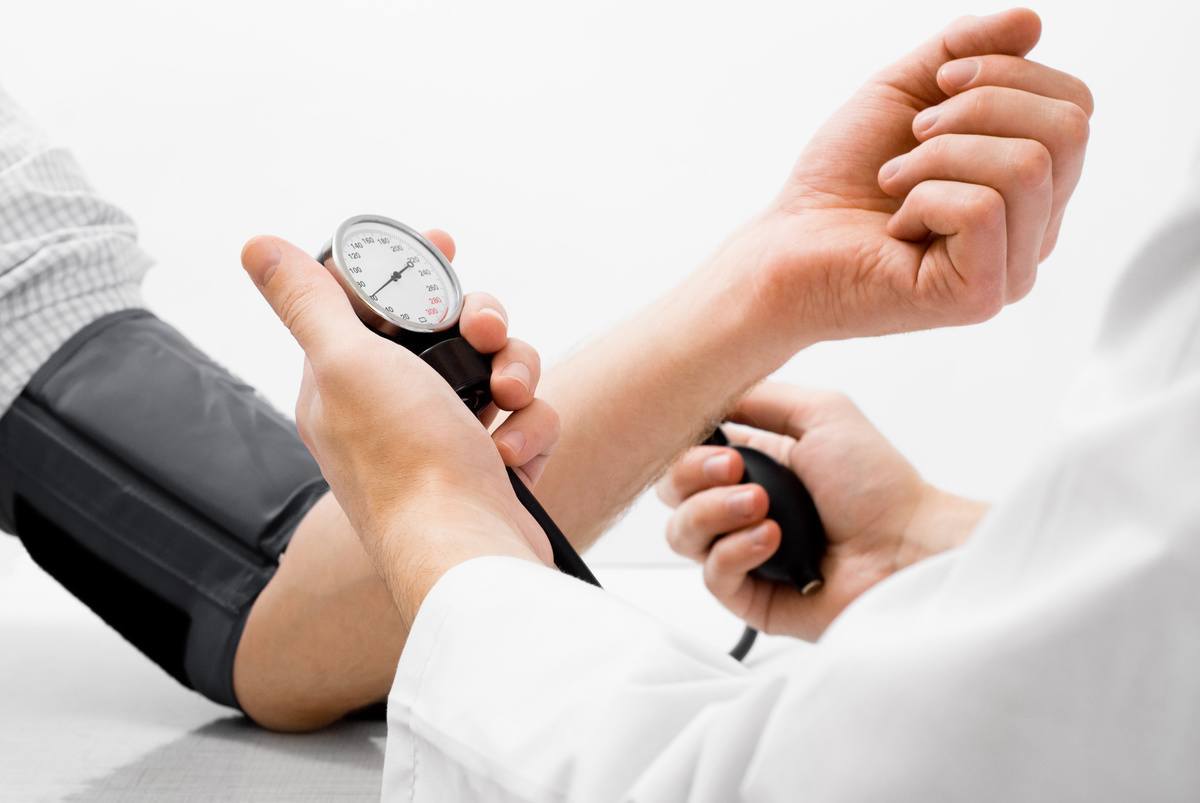 Redescubriendo la Nutrición con Grupo Volman Durante Mayo acordate de chequear tu presión arterial Redescubriendo la Nutrición con Grupo Volman Durante Mayo acordate de chequear tu presión arterial