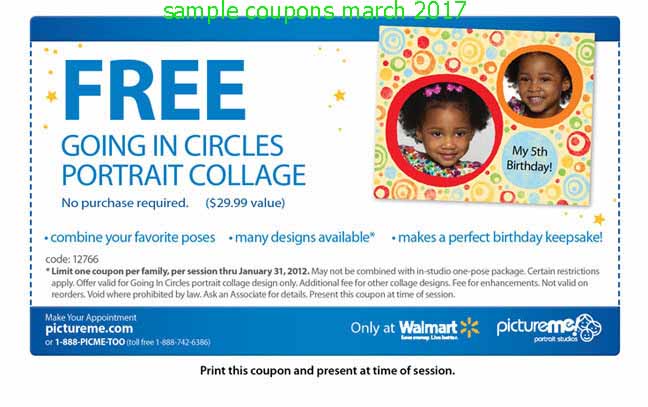 Walmart coupon code november 2018