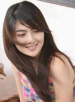 Foto Artis-Artis Cantik Indonesia | Wallpaper Keren HD