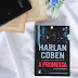 [RESENHA] A Promessa – Harlan Coben (Editora Arqueiro)