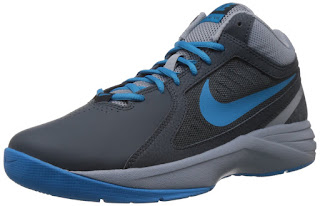 best nike basketball shoes under 5000