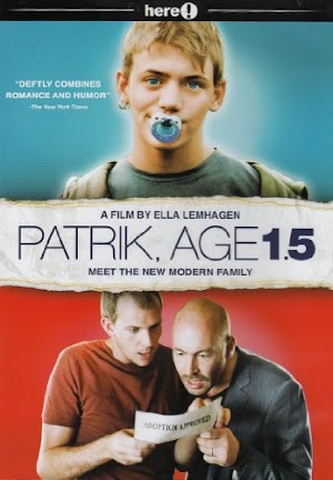Patrik, edad 1.5 - Pelicula - Suecia - 2008