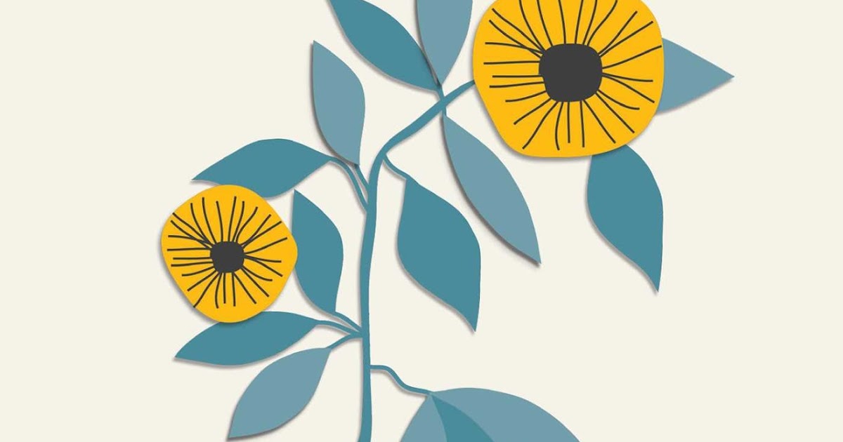 The Sun and Her Flowers Rupi Kaur