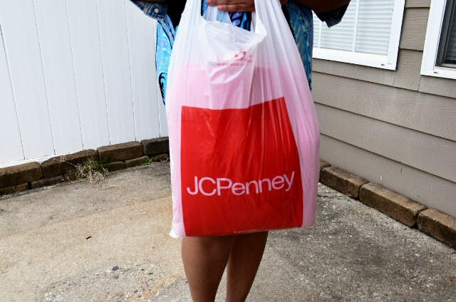 I'm Sprucing up for Spring with BOGO 1¢ Deals from JCPenney   via  www.productreviewmom.com