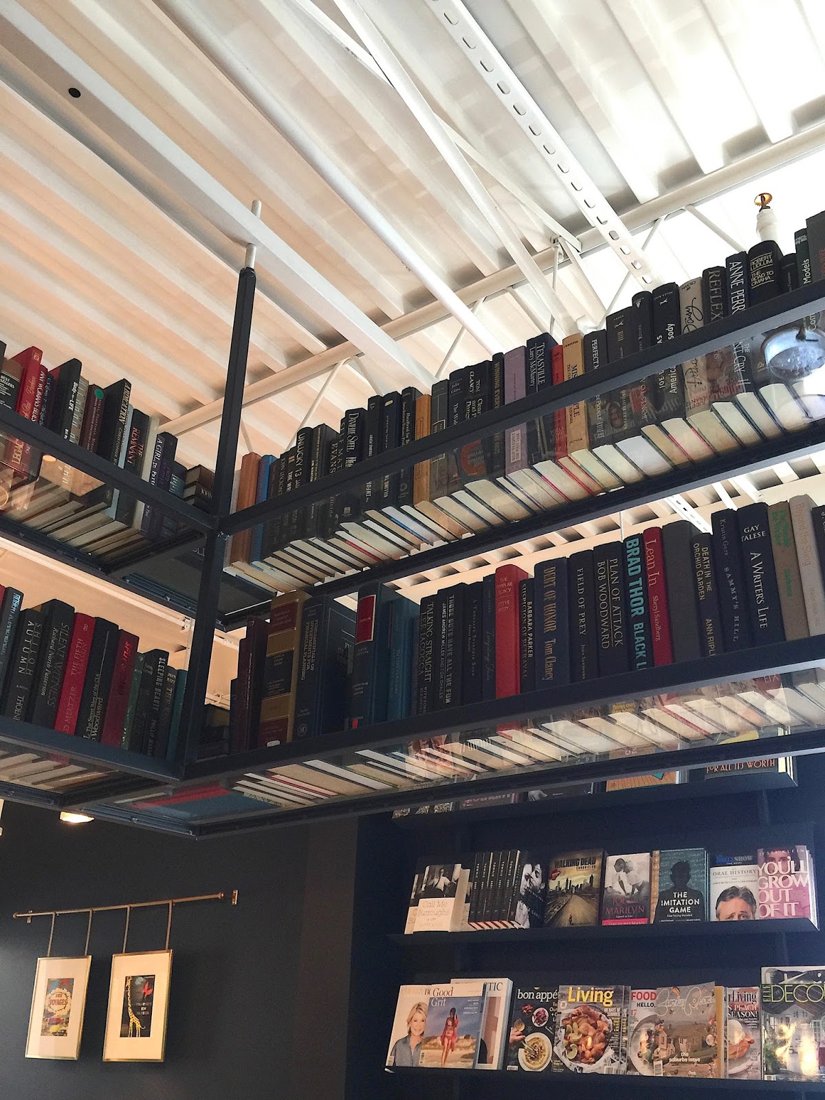 fort & field READ SHOP ATLANTA, GA