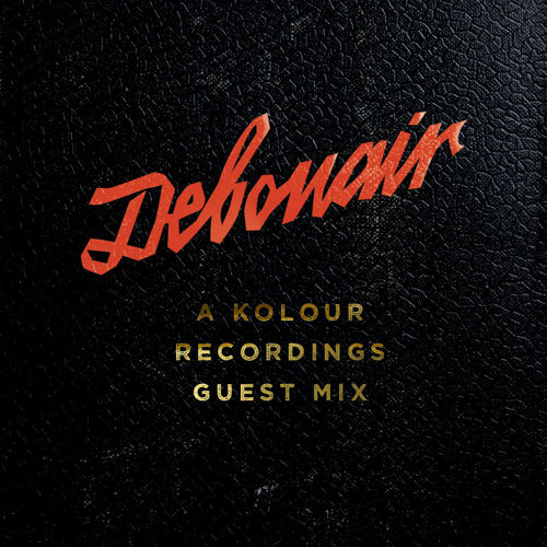 Debonair Guest Mix