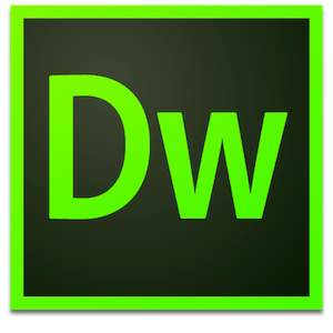 Adobe Dreamweaver CC 2018