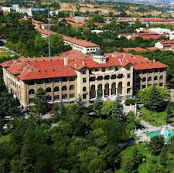 قائمة بأهم اسماء الجامعات التركية المعترف بها في سوريا-Suriye  2018 