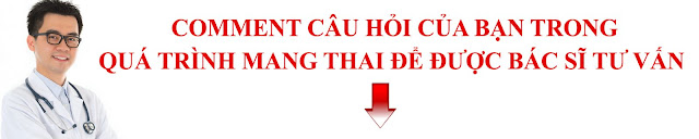 dấu hiệu mang thai bé trai