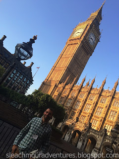 Sleachmour Adventures: How we spent 6 days in London, Houses of Parliament and 2for1 sight-seeing options
