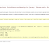 Enabling Unobtrusive Validation Mode in ASP.NET 4.5