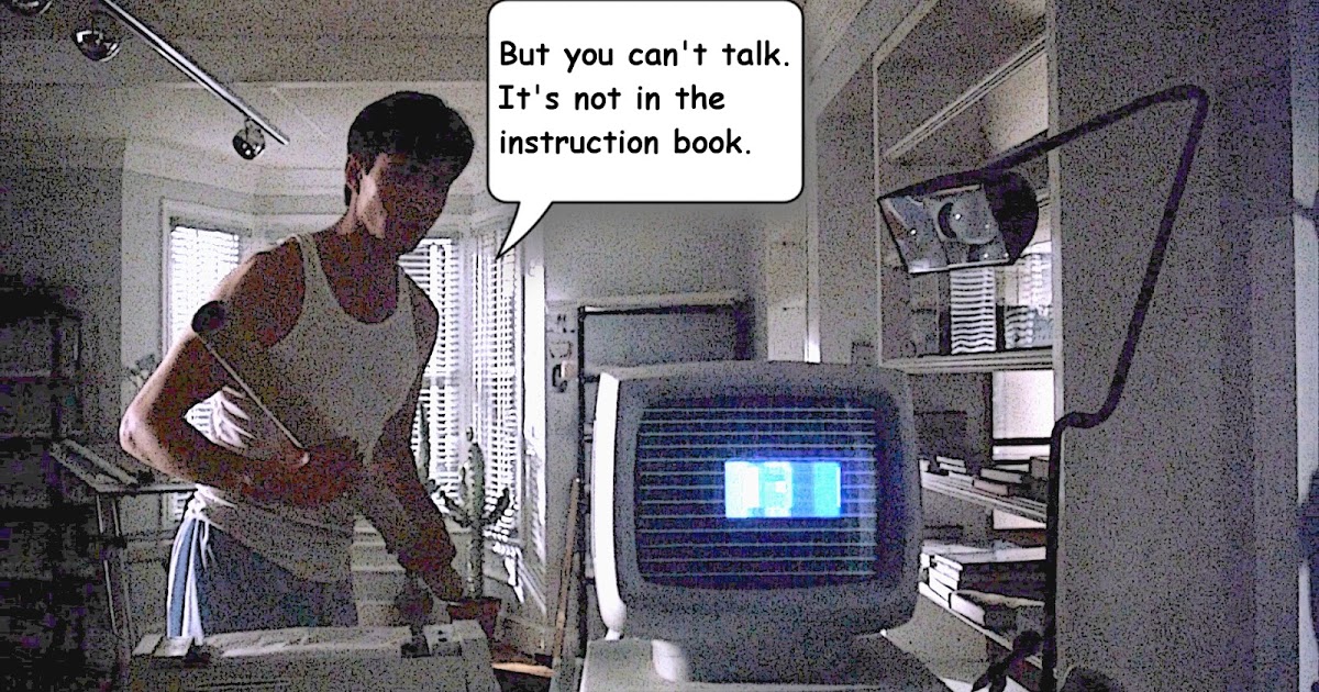 Edgar's Electric Dreams