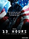 13 Giờ: Lính Ngầm BENGHAZI - 13 Hours: The Secret Soldiers of Benghazi (2016)