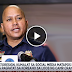 Watch: PNP chief Bato nagbigay ng mensahe sa mga taong gusto siyang pababain sa pwesto