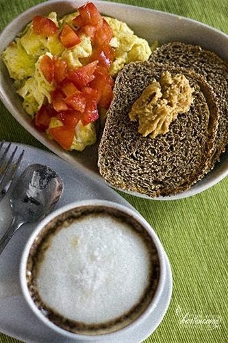 5 Faciles Desayunos Saludables Energia