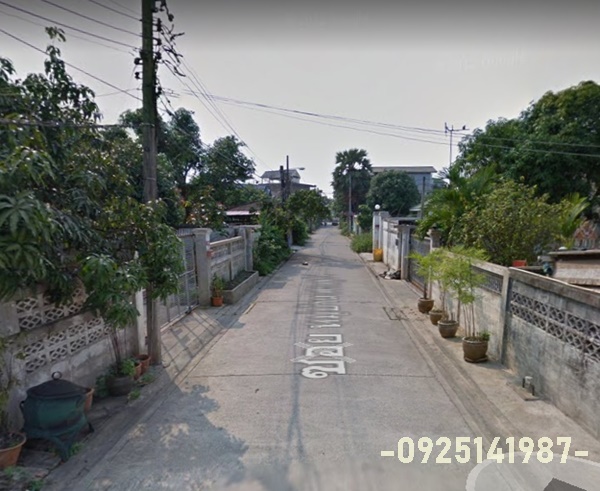 ขายท ด น แถมบ านเด ยว 98 ตรว หม บ านเศรษฐก จ ซอยเศรษฐก จ 58 ใกล อ สส มช ญธนบ ร ร บฝาก ขาย เช า บ าน คอนโด ท ด น อส งหาร มทร พย ท กชน ด by tkproperty987