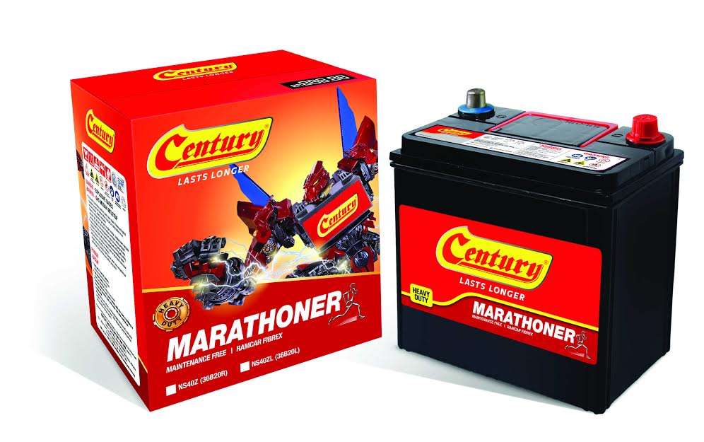 MotoringMalaysia Century Battery have launched their battery warranty service centre and have