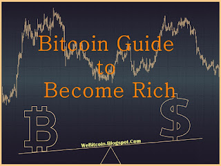 How to Use Bitcoin and Become Richer Guide