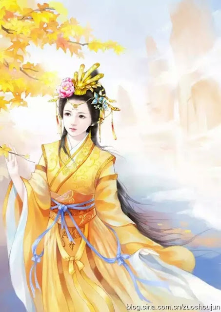 72 Tiên nữ ý tưởng  fantasy artwork nghệ thuật anime
