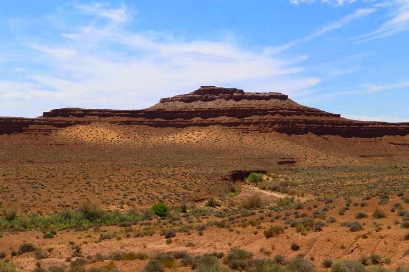 valley gods utah