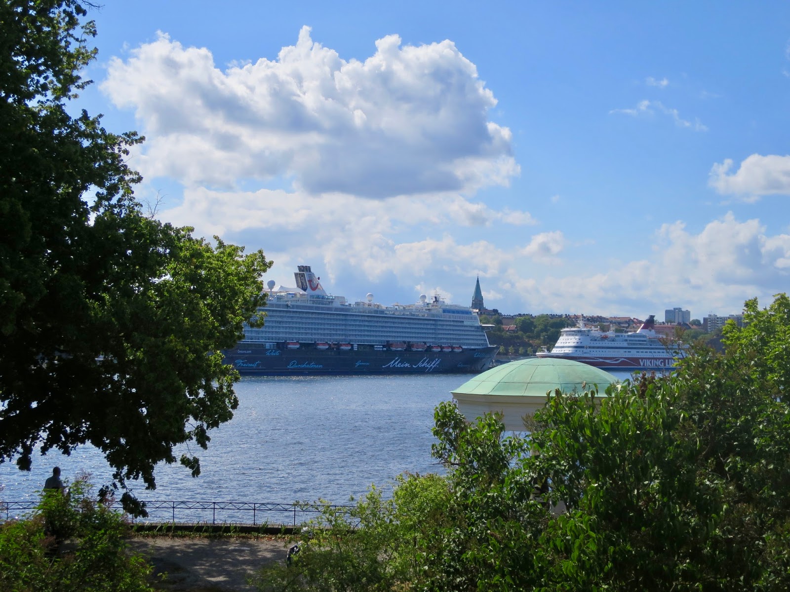 St Petersburg Blick Punkt E