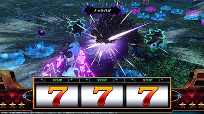 Death End Request Game Screenshot 2