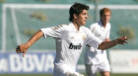 Real Madrid: No saldrá cedido Morata
