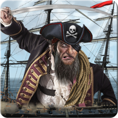 The Pirate Caribbean Hunt The Pirate Caribbean Hunt MOD APK Terbaru