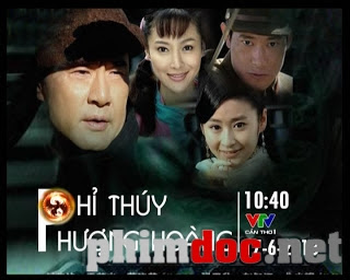 Phi Thuy Phuong Hoang