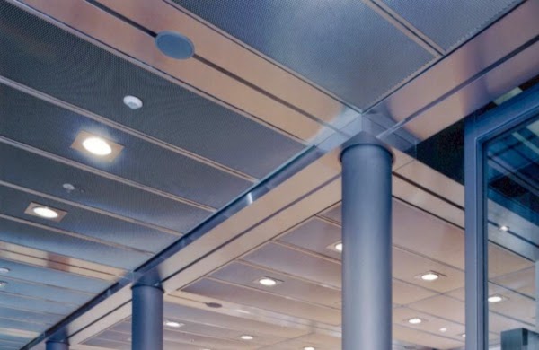Stunning Ceiling panel Design Ideas to Spice Up Your Home