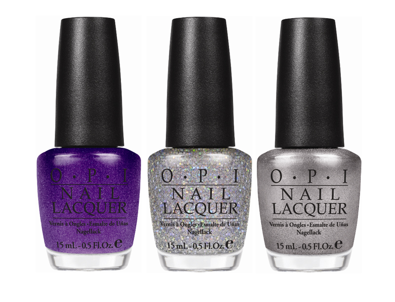 OPI has 2 more releases for you! - Make Beauty Nails