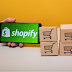 Shopify - The Best Enterprise eCommerce Platform