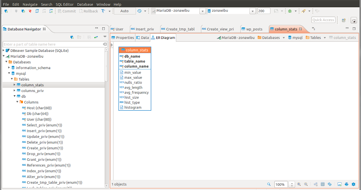 No Database Selected Dbeaver No Database Selected Dbeaver