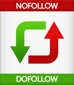 Dofollow & Nofollow Links