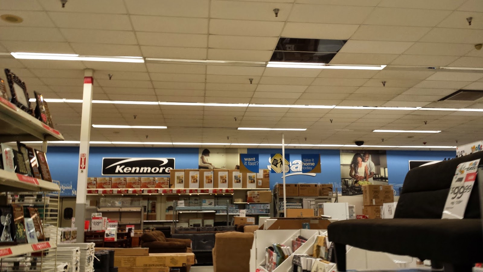 The Louisiana and Texas Retail Blogspot On hiatus, we will be back soon