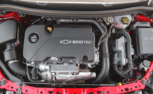 2019 Chevy Cruze Hatchback Release Date Cars Authority