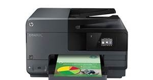 Pilote hp officejet pro 8610 mac