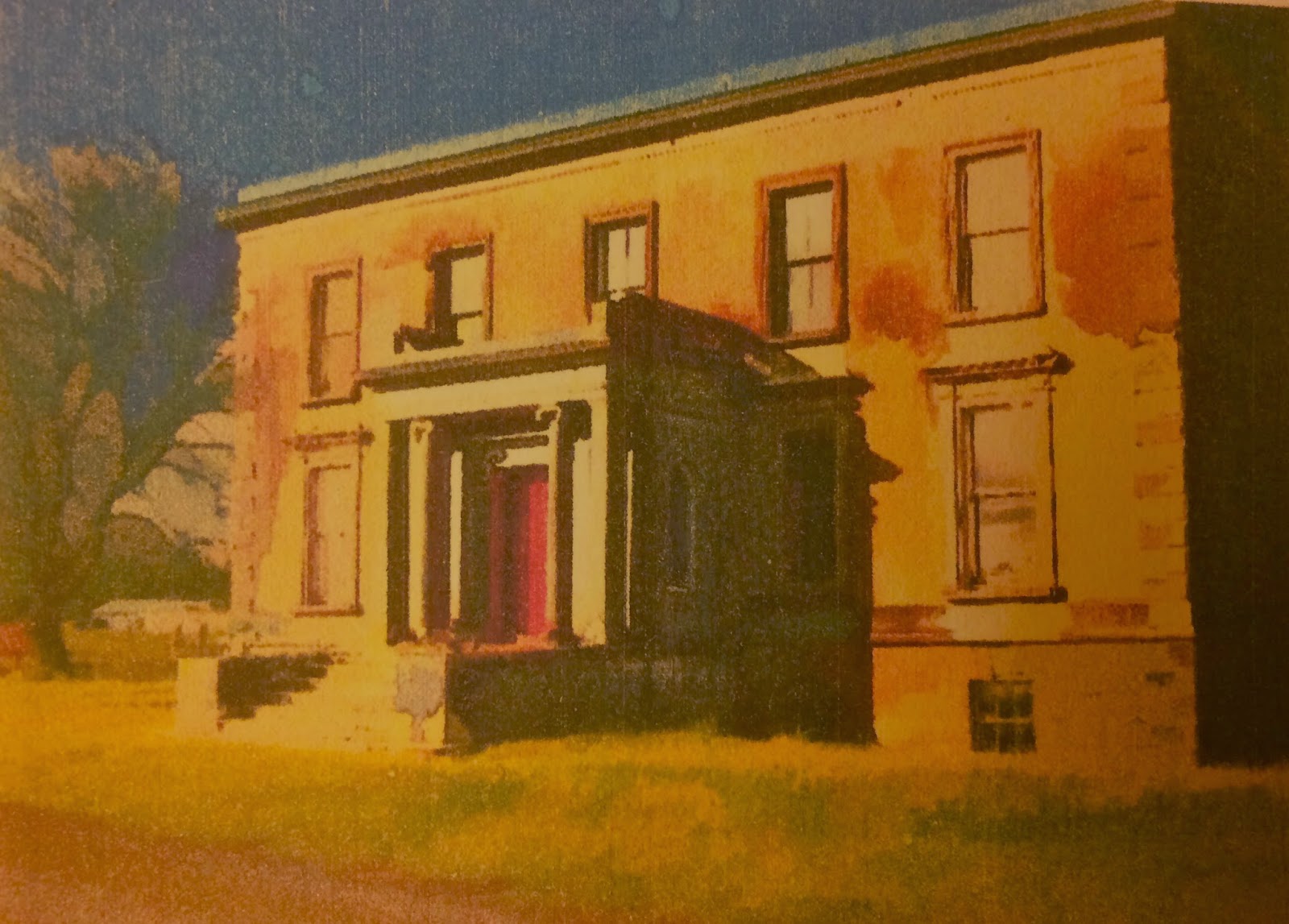 Speedie's Blog Castle Ellen & the 3 Athenry Castles Heritage Cycle