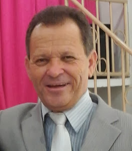 Pastor Jasson Barreto