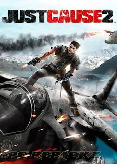 just cause 2 multiplayer crack just cause 2 multiplayer crack