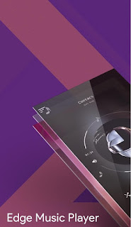 S9 Edge Music Player v5.7.18 Pro APK S9 Edge Music Player v5.7.18 Pro APK