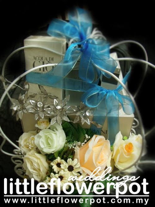 Little Flower Pot and Gifts PUTRAJAYA KL SELANGOR NEGERI SEMBILAN