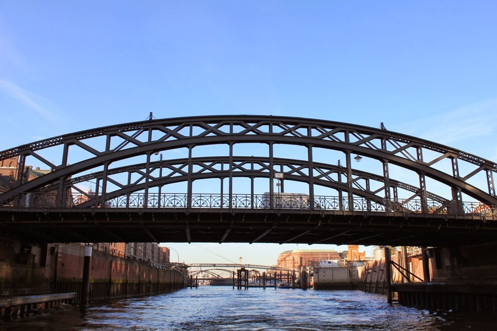 Schön Tschitscheringrün Hamburg