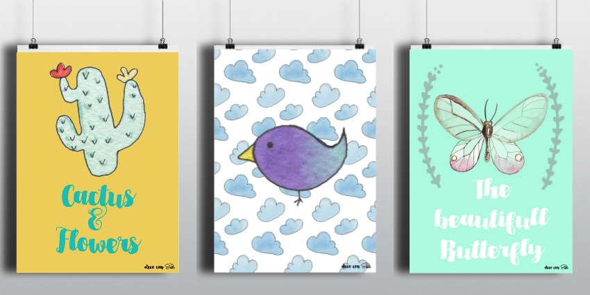 laminas descargables infantiles