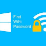 Tutorial Cara Mengetahui Password Wifi Tanpa Software Part 2