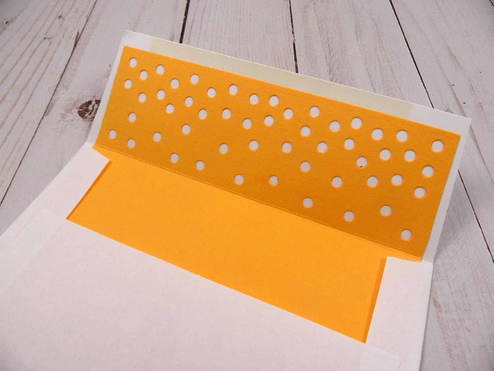 The Stamps of Life with Stephanie Barnard New Envelope Liner Die!