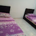 FIZZ D'Utama Homestay Bandar Uda Utama Johor Bahru