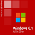 Download Windows 8.1 Final 10 in 1 + Key Full Activator