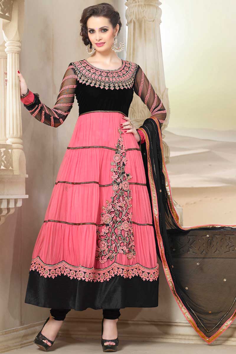 Indian Wedding Salwar Kameez Online - Latest Fashion Today